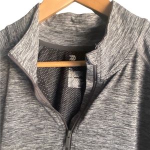 All in Motion Quarters Zip Cozy Pullover